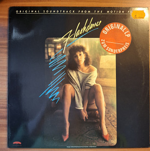 Various - Flashdance NM-/NM-