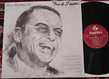 Frank Sinatra – Best Rarities Of (Germany) NM