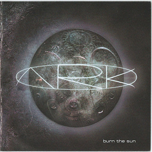 ARK (Jørn Lande) –" Burn The Sun"