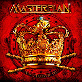 Masterplan (Jørn Lande) – "Time To Be King"