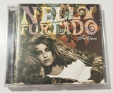 CD NELLY FURTADO 2003 Folklore (USA)