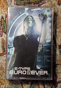 E-Type - Euro VI Ever