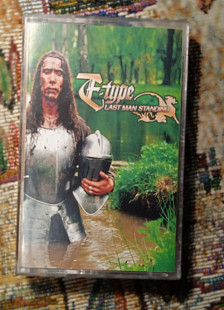 E-Type - Last man standing