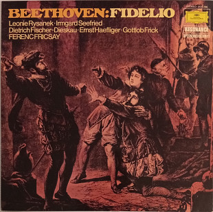 Beethoven - Fidelio