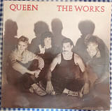 Queen - The Works