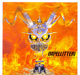 Impellitteri – "Pedal To The Metal"