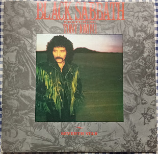 Black Sabbath - Seventh Star