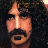FRANK ZAPPA «Apostrophe (')» ℗1974
