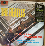 The Beatles – Please Please Me - 63 (12)