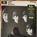 The Beatles – With The Beatles - 63(12)