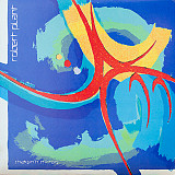 ROBERT PLANT «Shaken 'N' Stirred» ℗1985