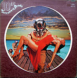 10CC «Deceptive Bends» ℗1977