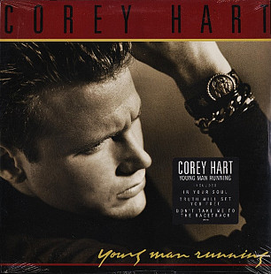 COREY HART «A Place Like This» ℗1988