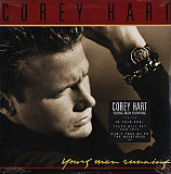 COREY HART «A Place Like This» ℗1988