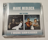 CD MARK MEDLOCK 2012 /2CD/ Mr. Lonely / Dreamcatcher (EU)