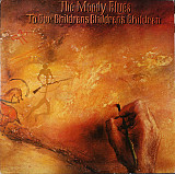 MOODY BLUES, THE «To Our Children's Children's Children» ℗1969