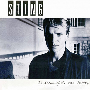 STING «The Dream Of The Blue Turtles» ℗1985