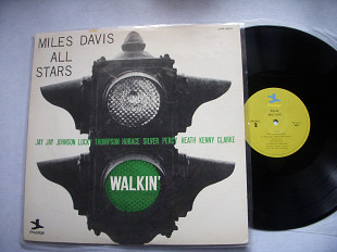 Miles Davis All Stars ( Japan )