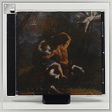 OLDOWAN GASH "Hubris Unchained" cd