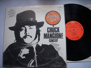 Chuck Mangione