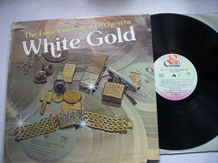 The Love Unlimited Orchestra