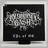 OLDOWAN GASH "EP's of OG" digipack cd