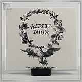 HEILIG VUUR "Dance of the Stone Silhouettes" digipack cd