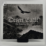 DESERT EAGLE "The Festering Wound" digipack m-cd
