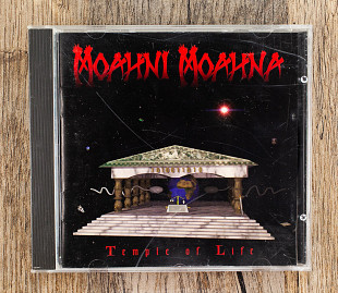 Moahni Moahna - Temple Of Life (Sweden)