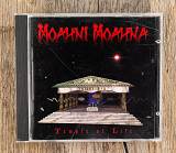 Moahni Moahna - Temple Of Life (Sweden)