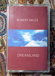 Robert Miles -Dreamland