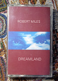 Robert Miles -Dreamland