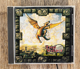 Total Eclipse - Guardians Of Metal (США)