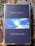 Robert Miles -Dreamland