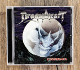 Dragonheart - Underdark (Brazil)