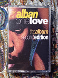 Dr.Alban - One Love