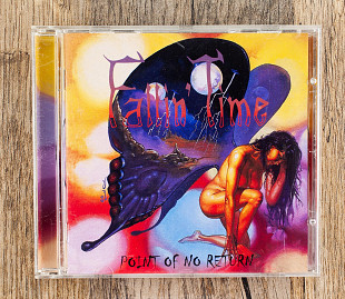 Fallin' Time - Point Of No Return (Italy)