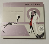 CD DE-PHAZZ 2001 Death by Chocolate (EU)