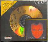 Phil Collins – No Jacket Required – 24K+ GOLD CD AUDIO FIDELITY