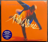 Phil Collins – Dance Into The Light • Deluxe Edition – 2 CD WARNER MUSIC EU