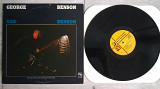 GEORGE BENSON BAD BENSON ( CTI 6045 ) 1974 ITAL