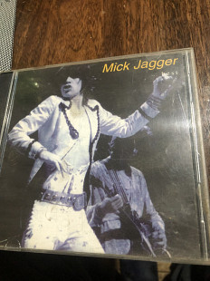 Mick jagger- the best