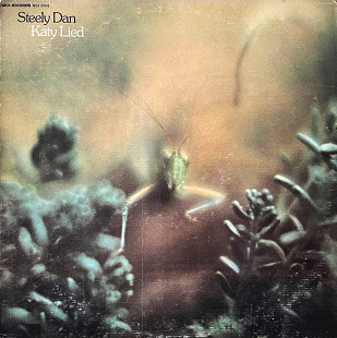 Steely Dan – Katy Lied