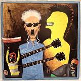 V.A. Fotoness, Process, Voo-Voo, Roze Eurory - Radio Nieprzemakalnych - 1986-87. (LP). 12. Pl.