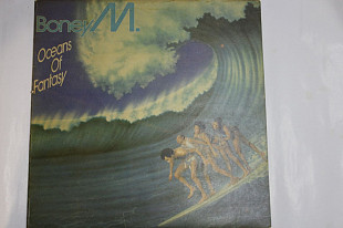 Платівка BoneyM 1979
