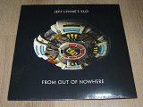 Jeff Lynne's ELO – From Out Of Nowhere (2019, Europe)