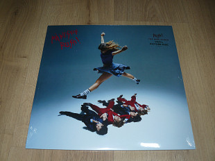 Måneskin – Rush! (2023, Europe, picture disc)