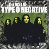 Музичний CD диск Type O Negative – The Best Of Type O Negative (Фірмовий)