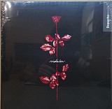 Depeche Mode "Violator" LP 1990