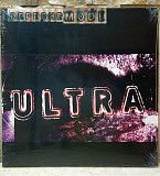 Depeche Mode " Ultra" LP 1997